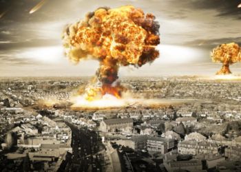 Τι γίνεται αν είμαστε ήδη σε Τρίτο Παγκόσμιο Πόλεμο με την Ρωσία;