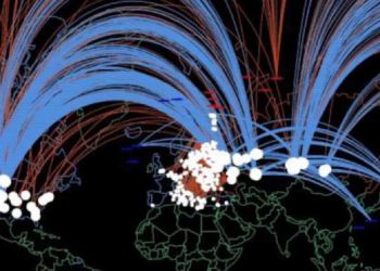 Τι θα γινόταν σε μία παγκόσμια σύρραξη με πυρηνικά – Προσομοίωση δείχνει τη «μητέρα των μαχών» (βίντεο)