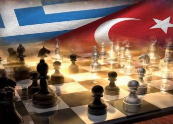 Τουρκία: Νέα προκλητική επιστολή στον ΟΗΕ για τα νησιά του Αιγαίου – “Ανυπόστατα επιχειρήματα” απαντά η Αθήνα