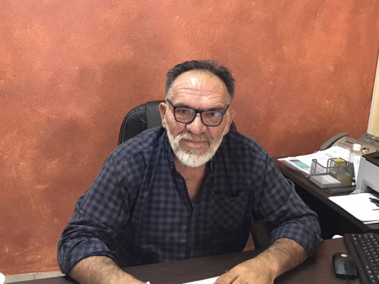 Το ακτινίδιο της Πιερίας μπροστά στους σημερινούς κινδύνους 