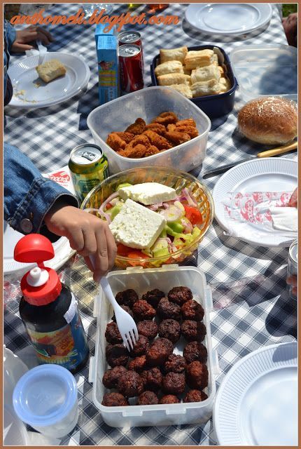 Το πικ νικ επανέρχεται