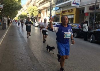 Τρέχω για την Κατερίνη 2022 – Η Αξία της Συμμετοχής: Συνεχής ενημέρωση (φωτορεπορτάζ)