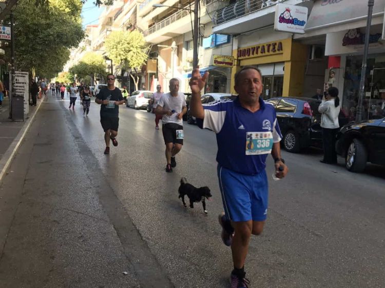 Τρέχω για την Κατερίνη 2022 - Η Αξία της Συμμετοχής (φωτορεπορτάζ) Τρέχω για την Κατερίνη 2022 – Η Αξία της Συμμετοχής: Συνεχής ενημέρωση (φωτορεπορτάζ)