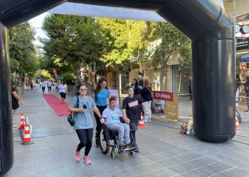 Τρέχω για την Κατερίνη 2022: Μία γιορτή για όλους!