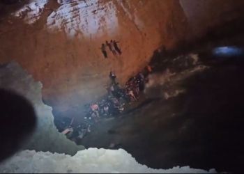 Τραγωδία από τα δύο ναυάγια δουλεμπορικών σε Λέσβο και Κύθηρα – Σε εξέλιξη οι έρευνες διάσωσης