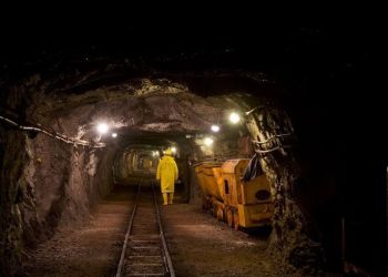 Τραγωδία στα μεταλλεία βωξίτη Φωκίδας: 40χρονος μηχανικός ο νεκρός – Απεγκλωβίστηκαν 3 άτομα