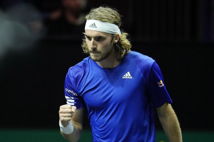 Τσιτσιπάς – Νάρντι 2 0: Δυσκολεύτηκε αλλά πέρασε στα προημιτελικά του Astana Open