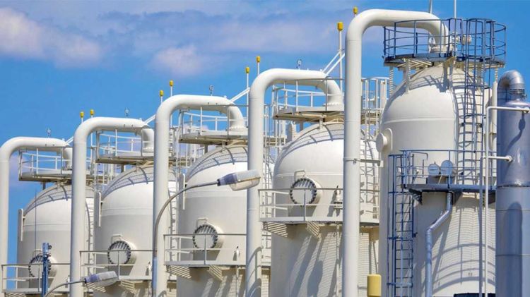 Φυσικό αέριο και ηλεκτρικό ρεύμα: Έκαναν «βουτιά» οι τιμές