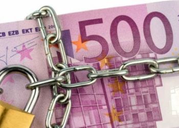 Χρέη στο Δημόσιο: Μπαράζ αυτόματων κατασχέσεων μέσω ψ