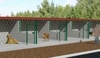 Χρηματοδότηση 390.000€ στο δήμο Πύδνας Κολινδρού για την κατασκευή καταφυγίου αδέσποτων ζώων