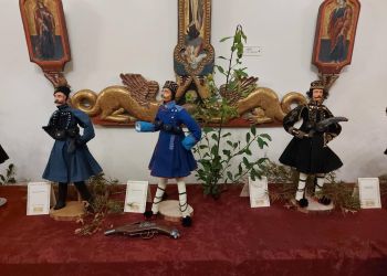 Αικατερίνεια – 110 χρόνια Ελεύθερης πόλης: Πρεμιέρα με εικαστικές εκθέσεις & εκδηλώσεις λόγου