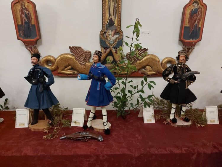 Αικατερίνεια – 110 χρόνια Ελεύθερης πόλης: Πρεμιέρα με εικαστικές εκθέσεις & εκδηλώσεις λόγου