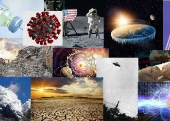 12 θεωρίες συνωμοσίας: Οι απαντήσεις τριών ιδρυμάτων της επιστημονικής κοινότητας