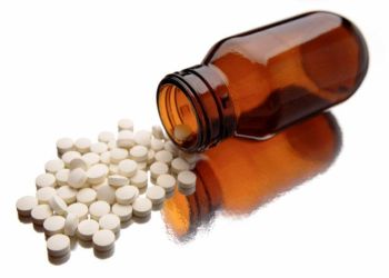 25χρονος στην Κατερίνη είχε 41 ναρκωτικά δισκία χωρίς ιατρική συνταγή