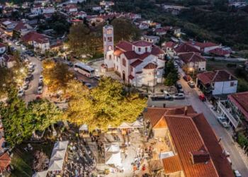 2o Γαστρονομικό Φεστιβάλ: Ο Ορεινός Δήμος Κατερίνης γαστρονομικός προορισμός