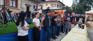 2o Γαστρονομικό Φεστιβάλ: Ο Ορεινός Δήμος Κατερίνης γαστρονομικός προορισμός