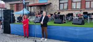 2o Γαστρονομικό Φεστιβάλ: Ο Ορεινός Δήμος Κατερίνης γαστρονομικός προορισμός