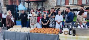 2o Γαστρονομικό Φεστιβάλ: Ο Ορεινός Δήμος Κατερίνης γαστρονομικός προορισμός