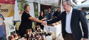 2o Γαστρονομικό Φεστιβάλ: Ο Ορεινός Δήμος Κατερίνης γαστρονομικός προορισμός