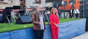 2o Γαστρονομικό Φεστιβάλ: Ο Ορεινός Δήμος Κατερίνης γαστρονομικός προορισμός