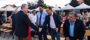 2o Γαστρονομικό Φεστιβάλ: Ο Ορεινός Δήμος Κατερίνης γαστρονομικός προορισμός