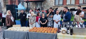 2o Γαστρονομικό Φεστιβάλ: Ο Ορεινός Δήμος Κατερίνης γαστρονομικός προορισμός