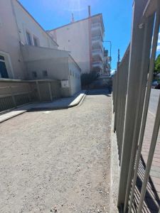 2ο Δημοτικό Σχολείο Κατερίνης: Χρώμα & ασφάλεια στον αύλειο χώρο του