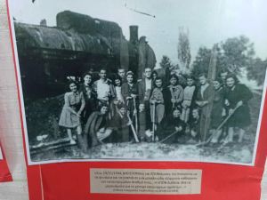 78 Χρόνια ελεύθερη από τη Ναζιστική Κατοχή - Κατερίνη 1944-2022 78 Χρόνια ελεύθερη από τη Ναζιστική Κατοχή – Κατερίνη 1944 2022