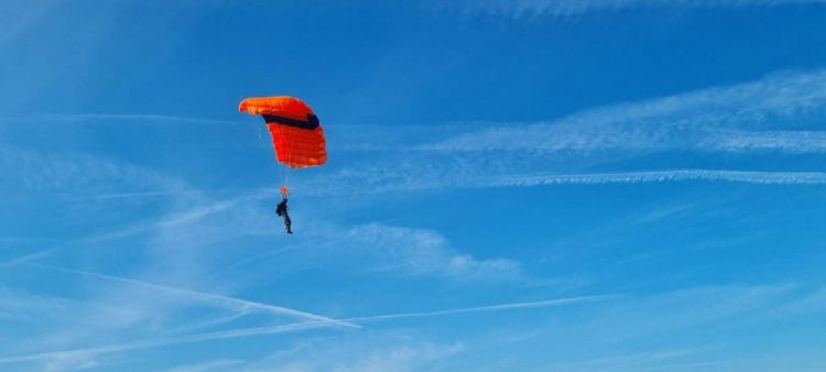 9οι Πανελλήνιοι Αγώνες Εφέδρων Αλεξιπτωτιστών Π.Ο.Ε.Δ. 2022