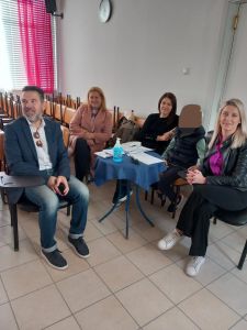 Εστία Πιερίδων Μουσών: Ευχαριστήρια Επιστολή για την εθελοντική αιμοδοσία