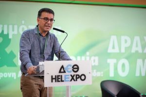 Agrotica 2022: Ημερίδα για την έξυπνη γεωργία – Δυο νέα προγράμματα από το Smart Agro Hub