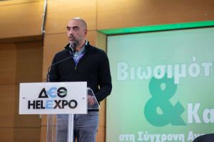 Agrotica 2022: Ημερίδα για την έξυπνη γεωργία – Δυο νέα προγράμματα από το Smart Agro Hub