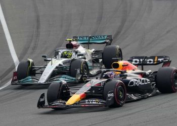 Formula 1: “Πόλεμος” στη σκιά ενός νέου σκανδάλου