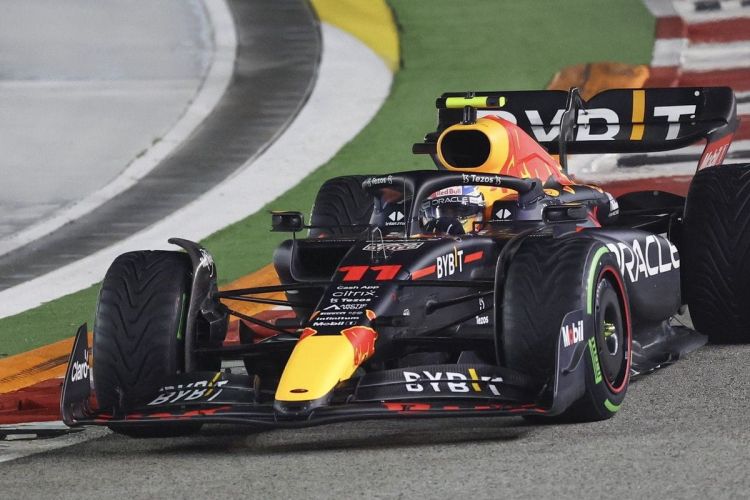Formula 1 – Gp Σιγκαπούρης: Νικητής Ο Πέρεζ, Εν Αναμονή Της Απόφασης Των Αγωνοδικών