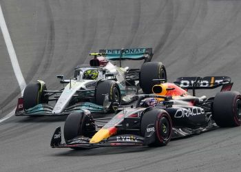 Formula 1: “Πόλεμος” Στη Σκιά Ενός Νέου Σκανδάλου
