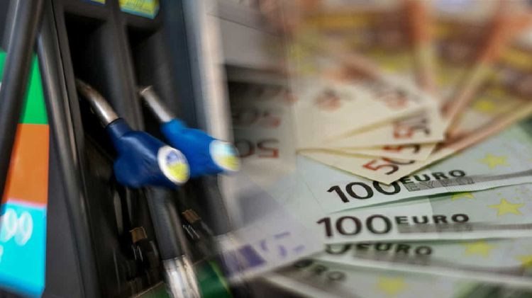 Fuel Pass 3: Το πλάνο για νέα επιδότηση σε βενζίνη και πετρέλαιο κίνησης - Τα κριτήρια και οι δικαιούχοι Fuel Pass 3: Το πλάνο για νέα επιδότηση σε βενζίνη και πετρέλαιο κίνησης – Τα κριτήρια και οι δικαιούχοι