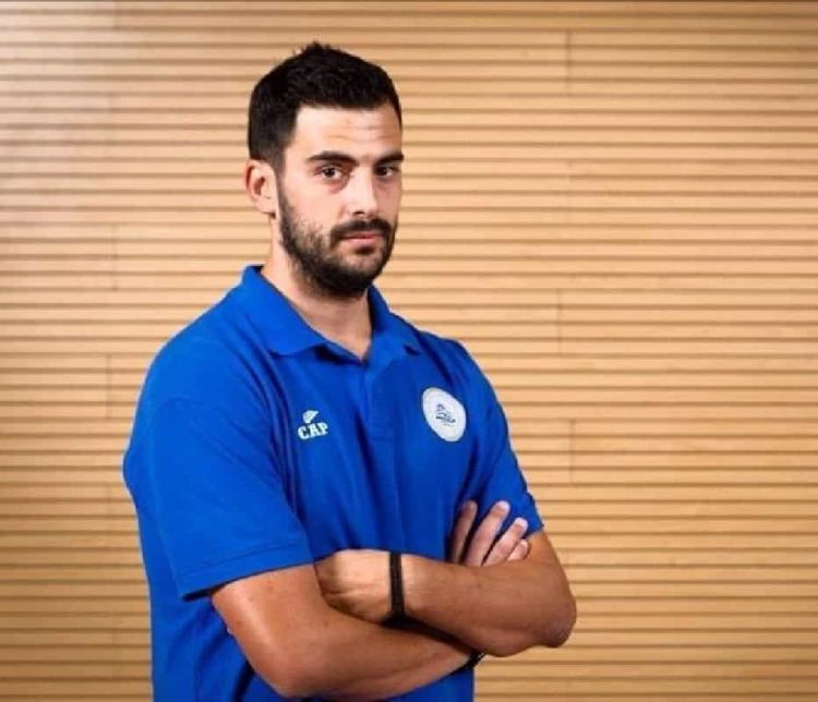 O Σταύρος Ευγενιάδης στο “τιμόνι” του Πιερικού Αρχέλαου