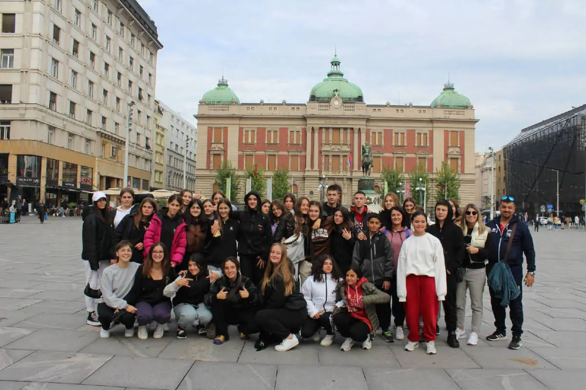 O Aίολος Κατερίνης στο μαγευτικό Βελιγράδι O Aίολος Κατερίνης στο μαγευτικό Βελιγράδι