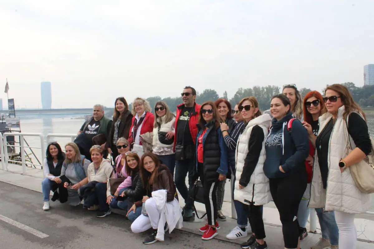 O Aίολος Κατερίνης στο μαγευτικό Βελιγράδι O Aίολος Κατερίνης στο μαγευτικό Βελιγράδι