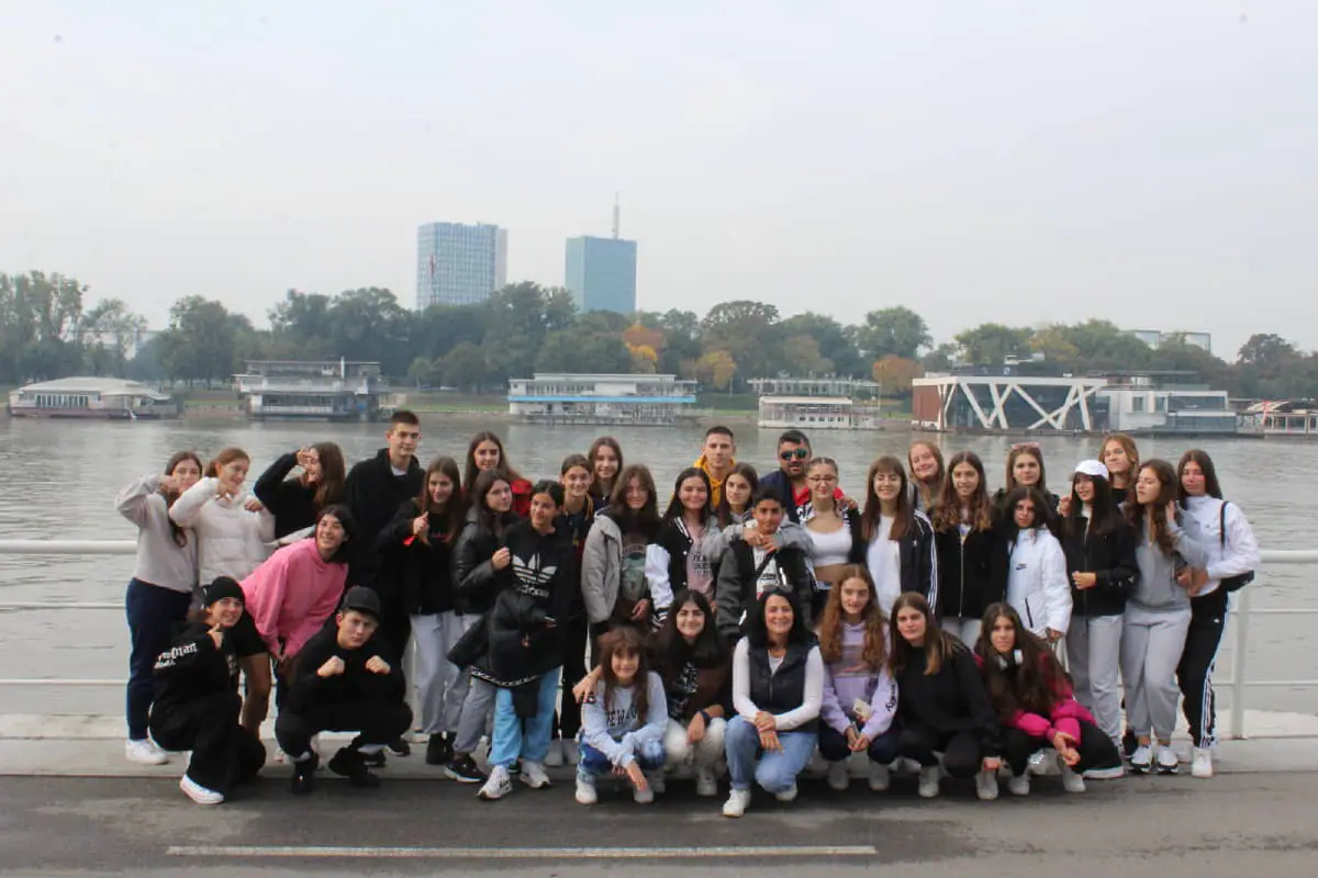 O Aίολος Κατερίνης στο μαγευτικό Βελιγράδι O Aίολος Κατερίνης στο μαγευτικό Βελιγράδι