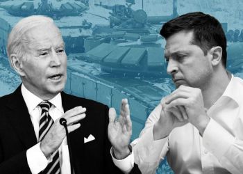 Politico: Ουκρανία – Τι θα γίνει αν οι ΗΠΑ κάνουν πίσω;