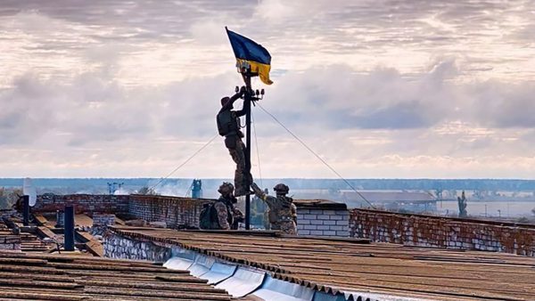 Politico: Ουκρανία – Τι Θα Γίνει Αν Οι Ηπα Κάνουν Πίσω;