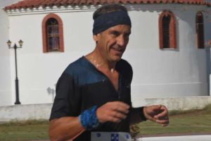 Έτρεξαν για τον  Κορινό – Με σύμμαχο  τον καλό καιρό και μεγάλη συμμετοχή