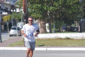 Έτρεξαν για τον  Κορινό – Με σύμμαχο  τον καλό καιρό και μεγάλη συμμετοχή