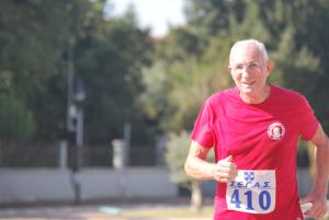 Έτρεξαν για τον  Κορινό – Με σύμμαχο  τον καλό καιρό και μεγάλη συμμετοχή