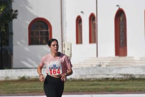 Έτρεξαν για τον  Κορινό – Με σύμμαχο  τον καλό καιρό και μεγάλη συμμετοχή