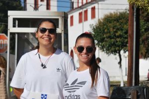 Έτρεξαν για τον  Κορινό – Με σύμμαχο  τον καλό καιρό και μεγάλη συμμετοχή