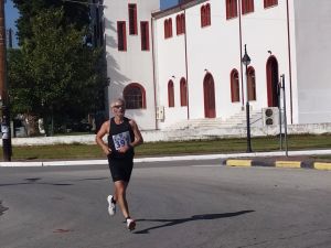 Έτρεξαν για τον  Κορινό – Με σύμμαχο  τον καλό καιρό και μεγάλη συμμετοχή