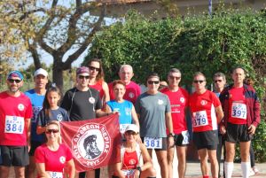 Έτρεξαν για τον  Κορινό – Με σύμμαχο  τον καλό καιρό και μεγάλη συμμετοχή