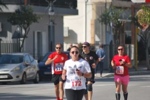 Έτρεξαν για τον  Κορινό – Με σύμμαχο  τον καλό καιρό και μεγάλη συμμετοχή